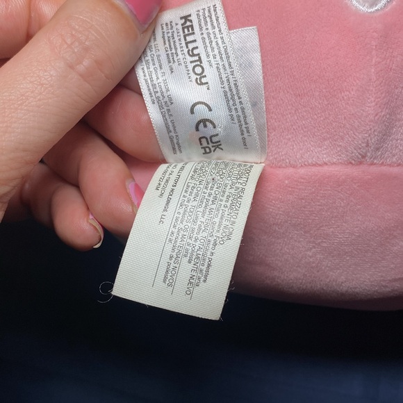 Squishmallows Hello 🐱 Kitty - Picture 7 of 8